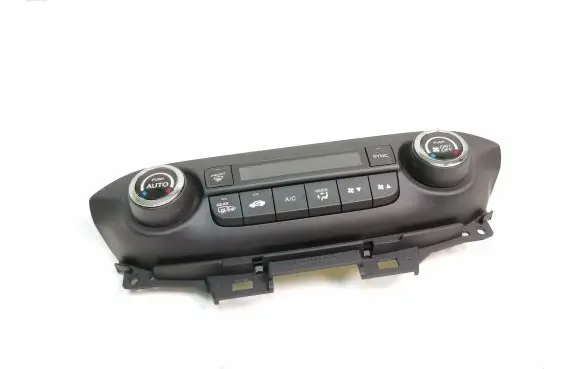 Honda CR-V Climate control unit 79600T1GE614M1