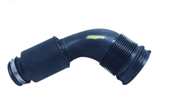 Audi A8 S8 D4 4H Air intake hose/pipe 4H0129609B