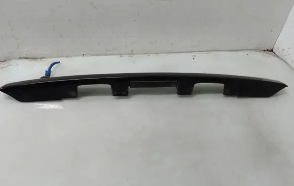 Toyota Corolla Verso E121 Tailgate trim 