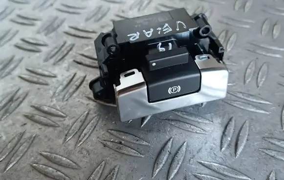 Land Rover Range Rover Velar Hand brake release handle J8A22B623 10135251 10505180860754