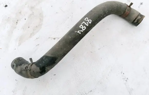 Hyundai Matrix Engine coolant pipe/hose
