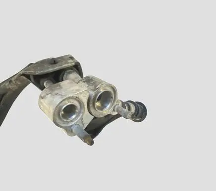 Volvo V40 Air conditioning (A/C) pipe/hose