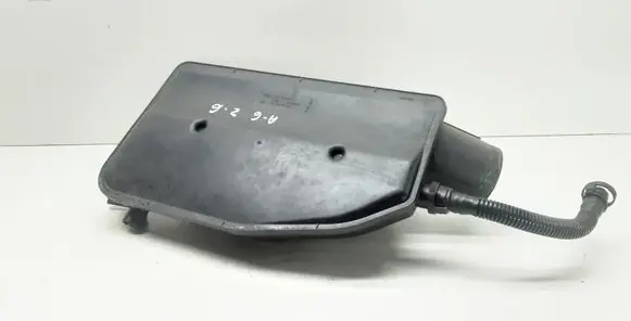 Audi A6 S6 C4 4A Intake resonator 078129951H