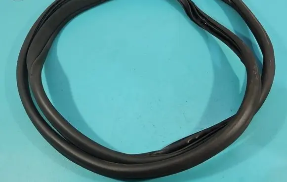 Mercedes-Benz E W213 Rubber seal rear door A2136970251 IMPRK1595687