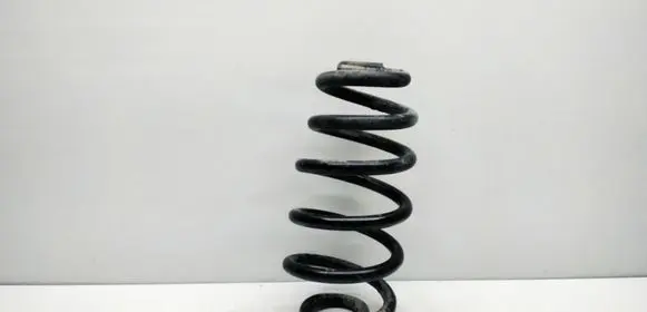 Audi A4 S4 B6 8E 8H Rear coil spring