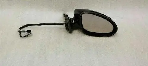 Mercedes-Benz CLS AMG C219 Front door electric wing mirror A2198100876