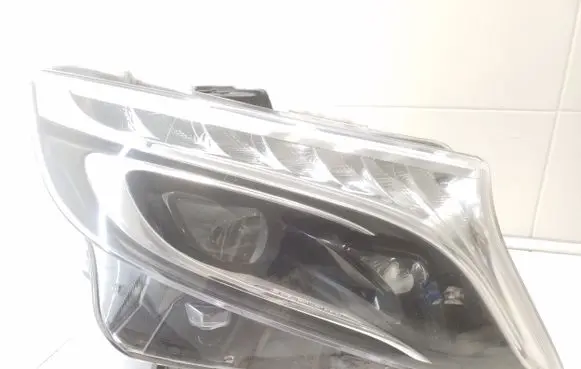 Mercedes-Benz Vito Viano W447 Headlight/headlamp A4479069800