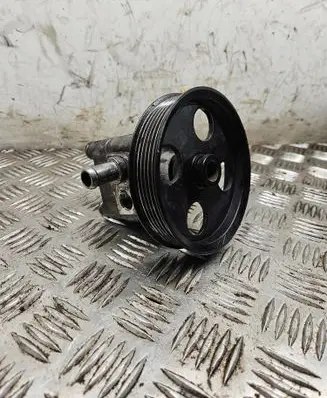 Power steering pump
