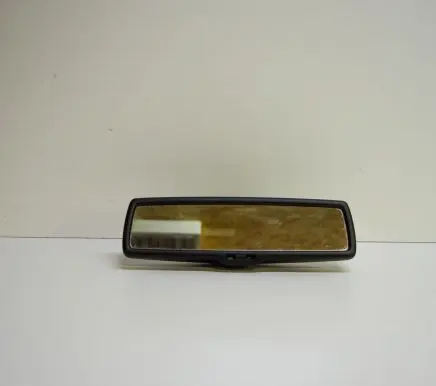 Rear view mirror (interior)