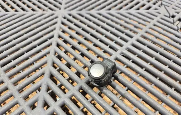 Toyota C-HR I Parking PDC sensor 89341F4030 3007182150 309467