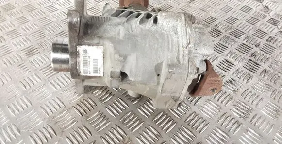 Ford Kuga I Gearbox transfer box case 8V417L486AE