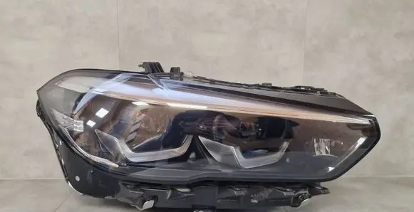 BMW X5 G05 Headlight/headlamp 9481784 F00HTB706610 LE16A6378
