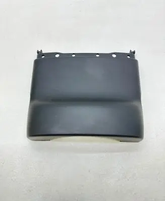 Volkswagen Passat Alltrack Steering wheel column trim 3C0858560D T0024185 P0108683