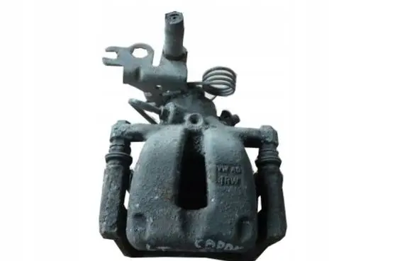 Volkswagen Caddy Rear brake caliper