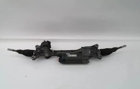 Audi A4 S4 B9 8W Steering rack 8W1423055BA
