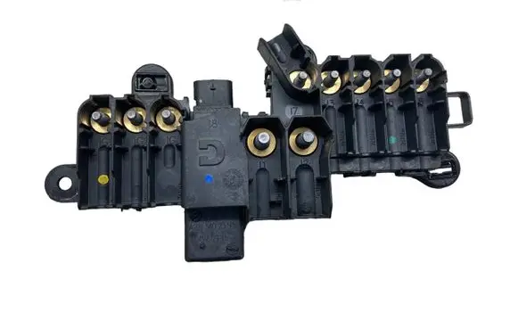 Mercedes-Benz S W221 Fuse module A2215402350