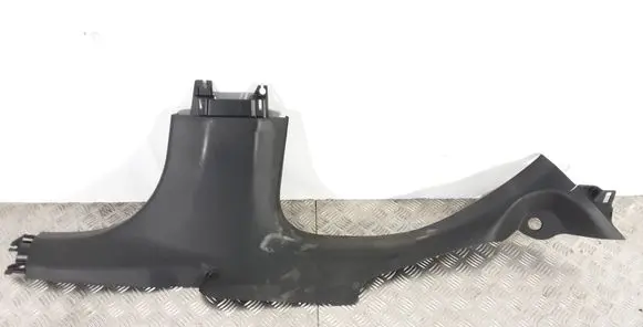 Jeep Compass (B) pillar trim (bottom)