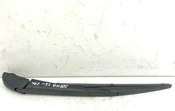 Toyota Sienna XL40 IV Rear wiper blade AJ98016