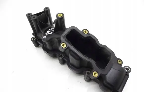 Audi A6 S6 C6 4F Intake manifold 059129711BQ