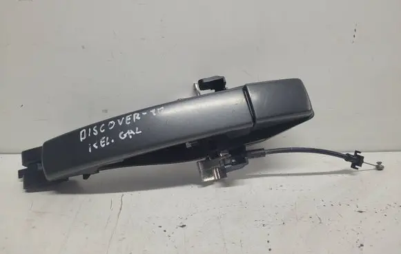 Land Rover Discovery 4 - LR4 Rear door exterior handle CXF500033 CXF500043