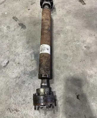 Jeep Grand Cherokee Front prop shaft p52123467ad