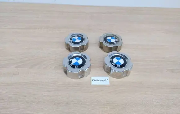 BMW 7 E32 Original wheel cap