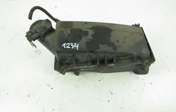 Ford Mondeo Mk III Air filter box 