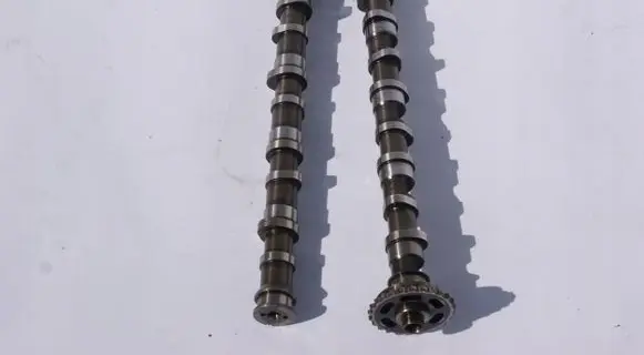 Audi A8 S8 D3 4E Camshaft 057109102AR