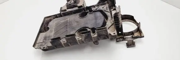 Citroen C5 Battery tray 9632648580