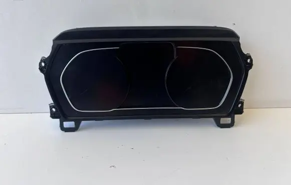 BMW 1 F40 Speedometer (instrument cluster) 5A099A5