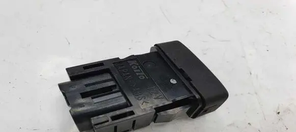 Lexus IS 220D-250-350 Headlight level height control switch NOCODE