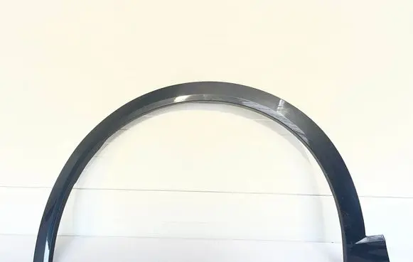 Audi e-tron Fender trim (molding) 4KE853717F