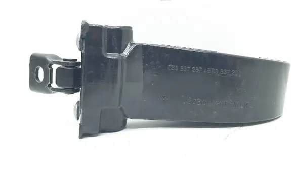 Skoda Octavia Mk4 Front door check strap stopper 5E3837267