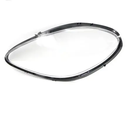 Porsche Macan (95B) Headlight lense 95B941010AP