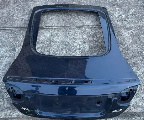 Jaguar XK - XKR Tailgate/trunk/boot lid