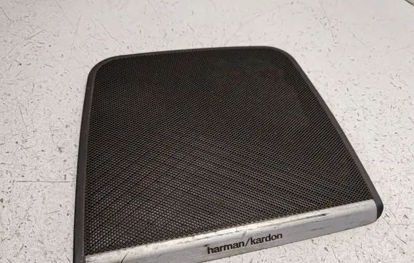 BMW M3 Subwoofer grill/trim 8222942 51248222944