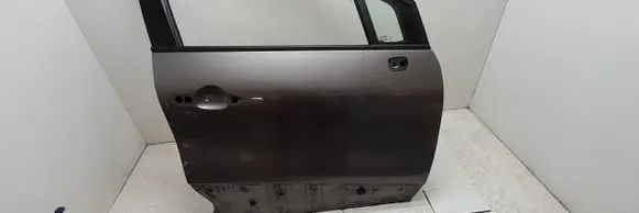 Renault Captur Front door