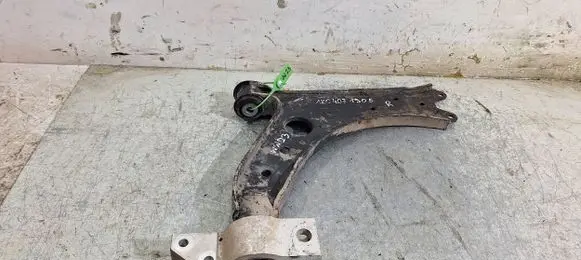 Volkswagen Golf V Front control arm 1K0407190E