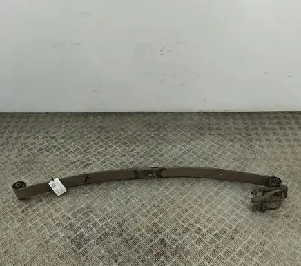 Renault Master III Rear leaf spring 550203095R