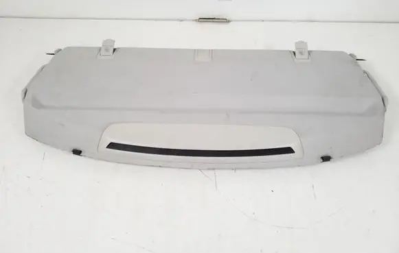 Mercedes-Benz C W205 Parcel shelf A2056905349