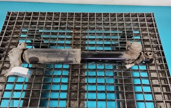 Opel Insignia A Rear shock absorber/damper IMPRK1575716