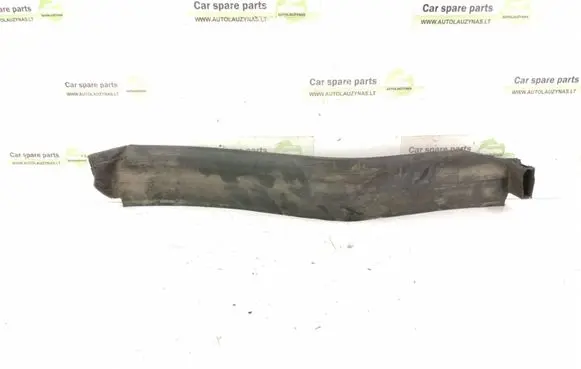Mercedes-Benz GLK (X204) Engine bonnet/hood sound/heat insulation 2046200196 A2046200196