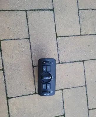 Volvo V60 Light switch 30739413