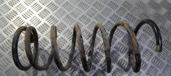Mazda 626 Rear coil spring
