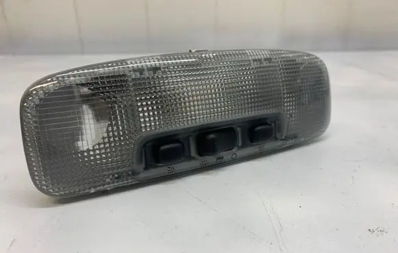 Ford S-MAX Front seat light
