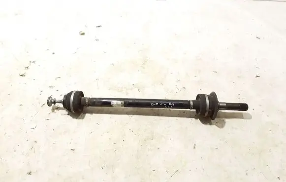 BMW X6 G06 Rear driveshaft 7847410