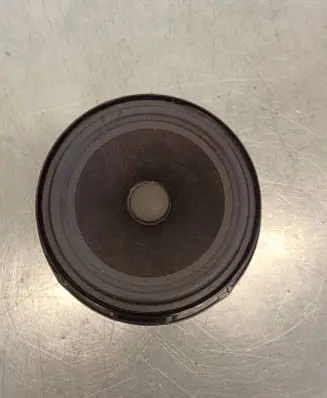 Volkswagen Tiguan Rear door speaker 5N0035453C