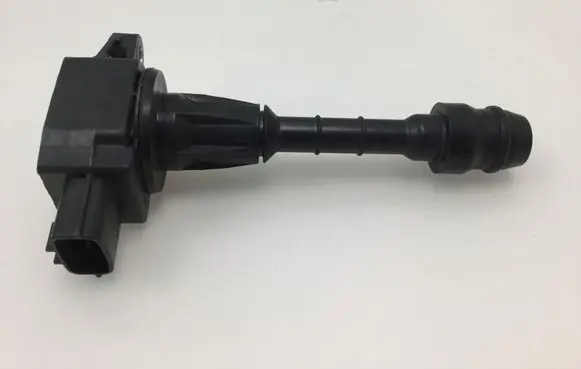High voltage ignition coil