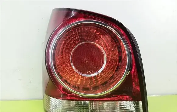 Volkswagen Polo IV 9N3 Rear/tail lights