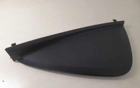 Seat Altea XL Dashboard side end trim 5P0857035A